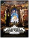 L'Imaginarium du docteur Parnassus (2009)