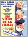 Les Vieux de la vieille (1960)
