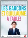 Les Garçons et Guillaume, à table ! (2013)