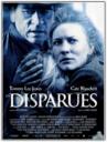 Les Disparues (2004)