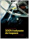 2001, l'Odyssée de l'espace (1968)
