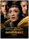 The Immigrant (2013)