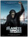 La Planète des singes : Les Origines (2011)