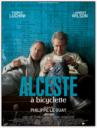 Alceste à bicyclette (2013)