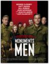 Monuments Men (2014)