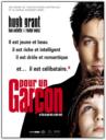 Pour un garçon (2002)
