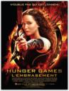 Hunger Games : L'Embrasement (2013)