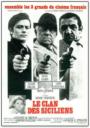 Le Clan des Siciliens (1969)