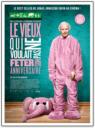 Le Vieux qui ne voulait pas fêter son anniversaire (2014)