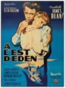 À l'est d'Éden (1955)