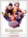 Kingsman : Services secrets (2015)