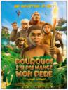 Pourquoi j'ai pas mangé mon père (2015)