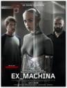 Ex Machina (2015)