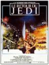 Le Retour du Jedi (Star Wars VI) (1983)
