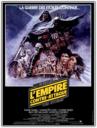 L'Empire contre-attaque (Star Wars V) (1980)