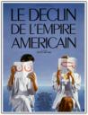 Le Déclin de l'empire américain (1986)