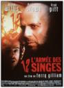 L'Armée des douze singes (1995)