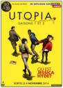 Utopia (2013-2014)