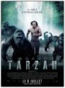 Tarzan (2016)