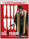 Les Huit Salopards (2015)
