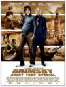 Grimsby : Agent trop spécial (2016)