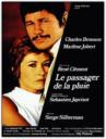 Le Passager de la pluie (1970)