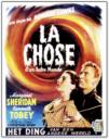 La Chose d'un autre monde (1951)