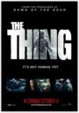 The Thing (2011)