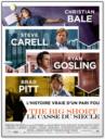 The Big Short : Le Casse du siècle (2015)
