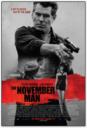 The November Man (2014)