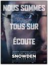 Snowden (2016)