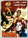 La strada (1954)