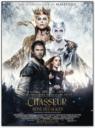 Le Chasseur et la Reine des glaces (2016)