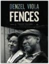 Fences (2016)