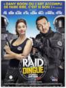 Raid Dingue (2017)