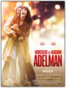Monsieur & Madame Adelman (2017)