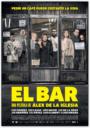 El bar (2017)