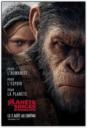 La Planète des singes : Suprématie (2017)