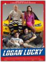 Logan Lucky (2017)