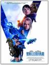 Valérian et la Cité des mille planètes (2017)