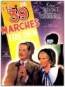 Les 39 Marches (1935)