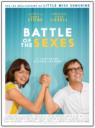 Battle of the Sexes (2017)