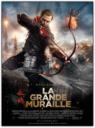 La Grande Muraille (2016)