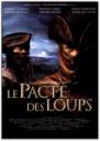 Le Pacte des loups (2001)