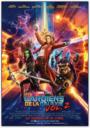 Les Gardiens de la Galaxie Vol. 2 (2017)