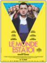 Le Monde est à toi (2018)