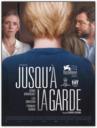 Jusqu'à la garde (2018)
