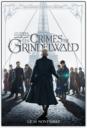 Les Animaux fantastiques : Les Crimes de Grindelwald (2018)