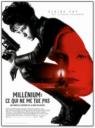 Millénium : Ce qui ne me tue pas (2018)