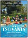 Les Estivants (2018)